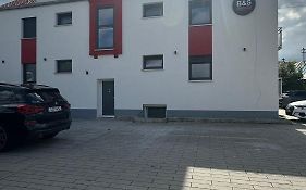 B&S Aparthotel